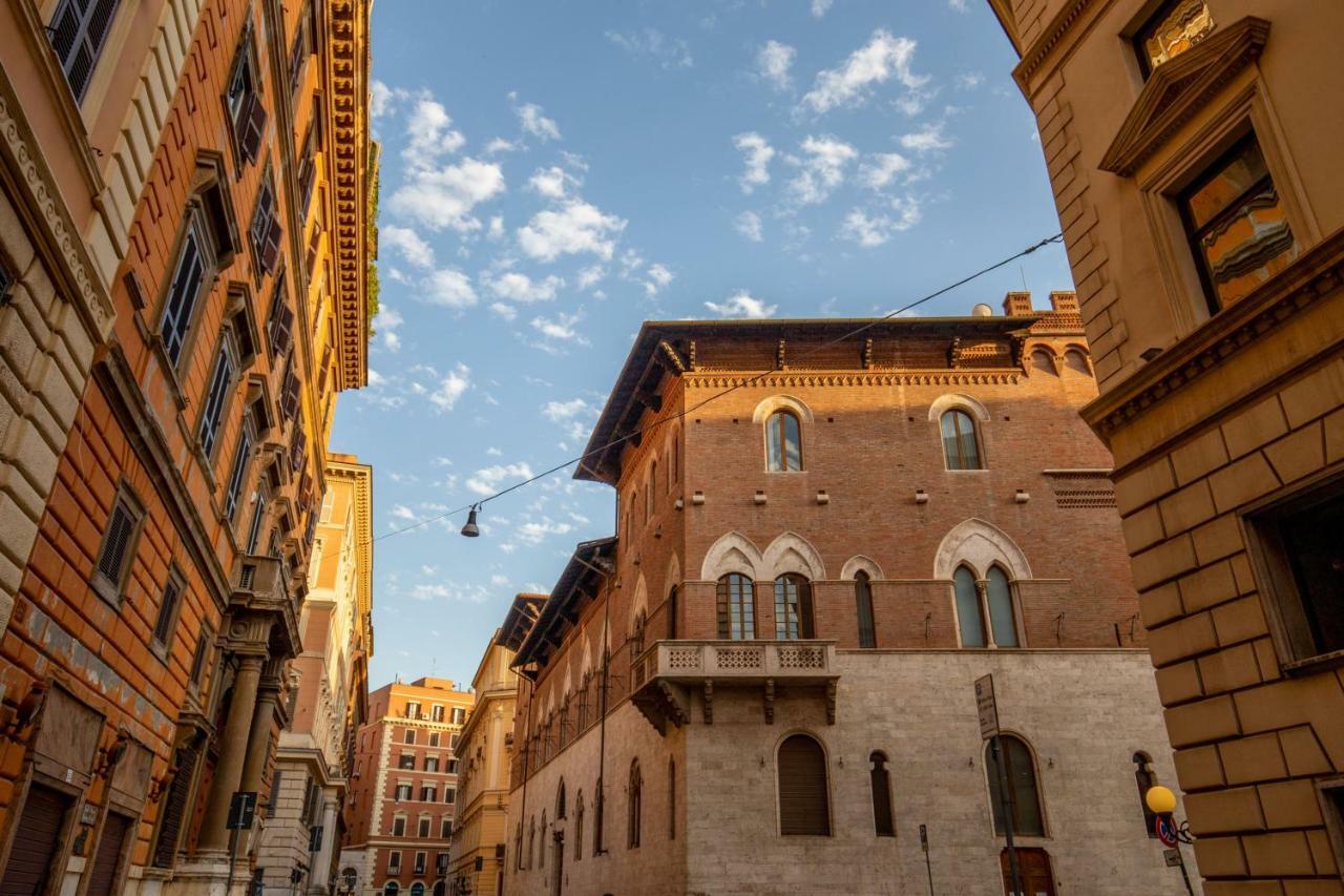 Domus Veneto Roma