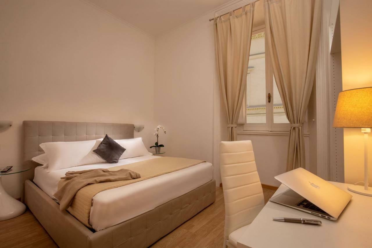 Bed & Breakfast Domus Veneto