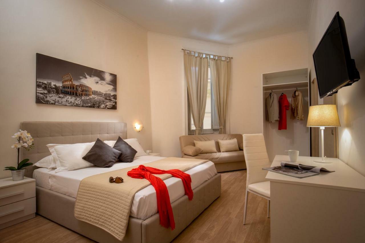 Domus Veneto Bed & Breakfast 2*