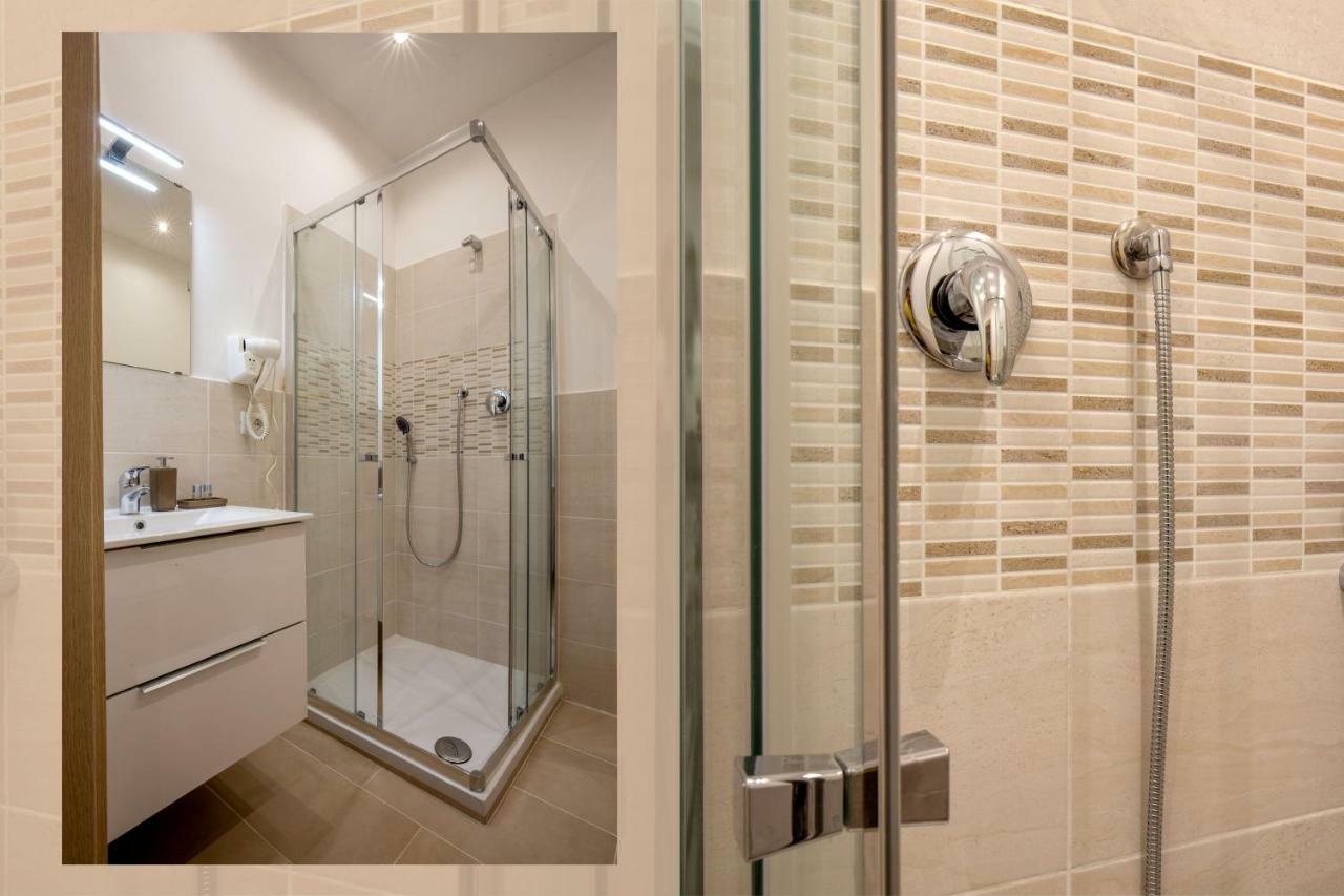 Domus Veneto Bed & Breakfast Rome