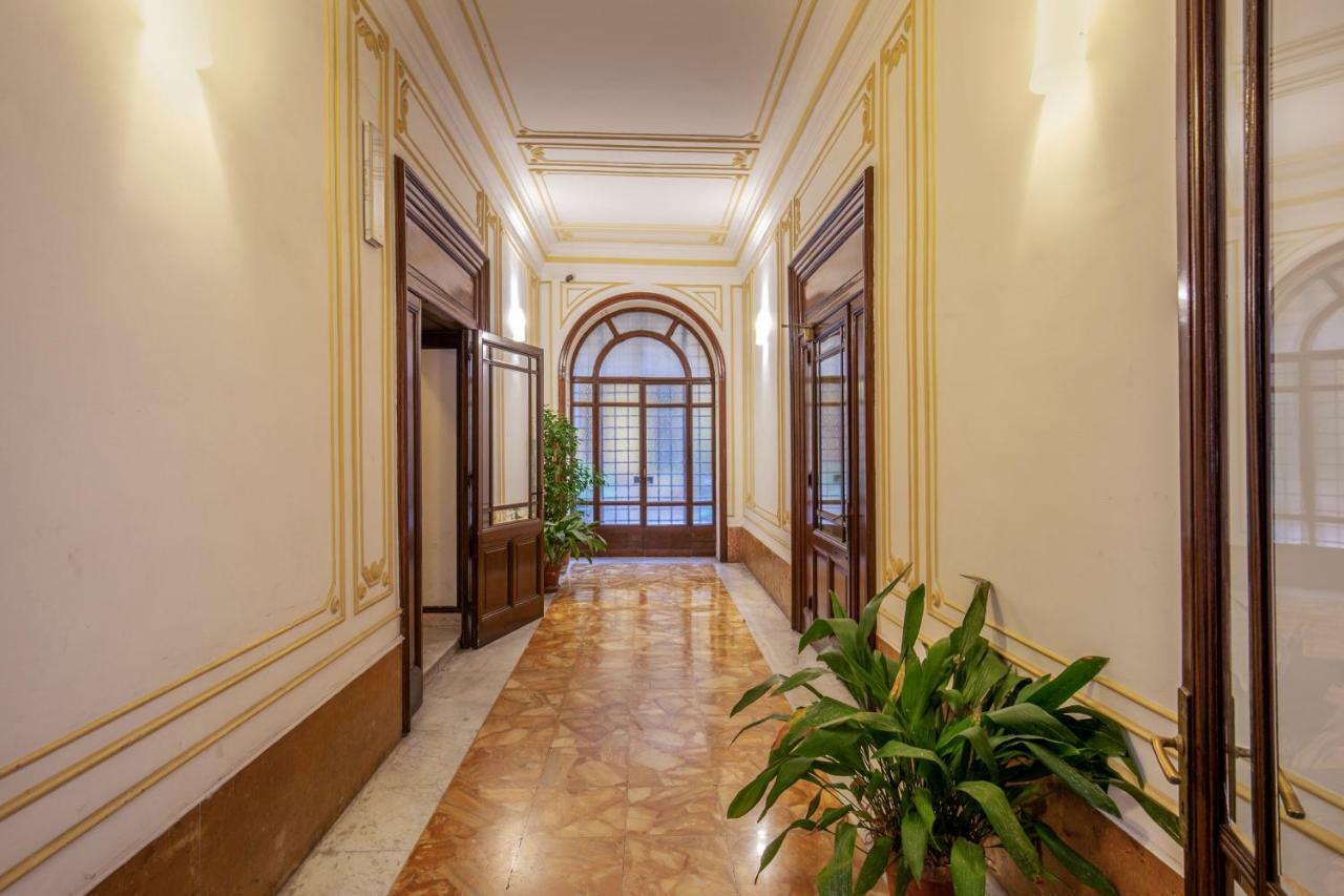 Acomodação com café da manhã  Domus Veneto Roma