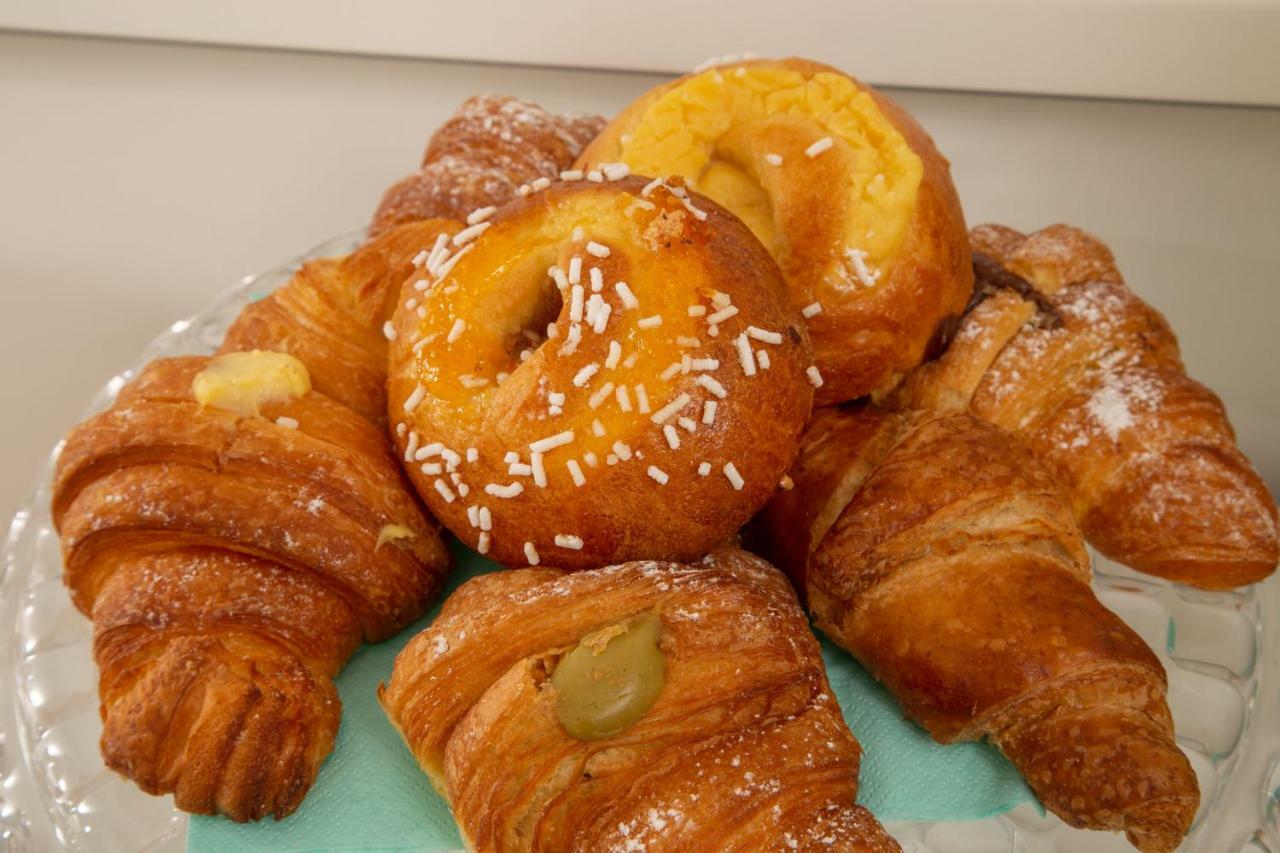 Domus Veneto Acomodação com café da manhã  2*