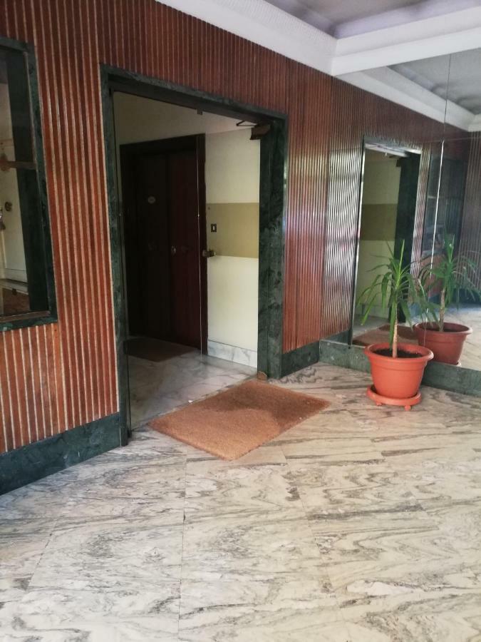 Bed & Breakfast Domus Vatican Holiday's