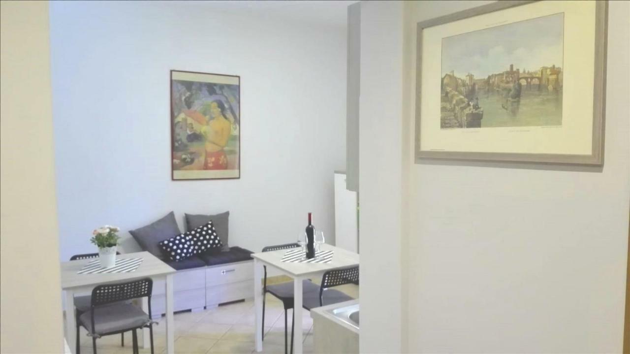 Guest house Maria Dream Rome