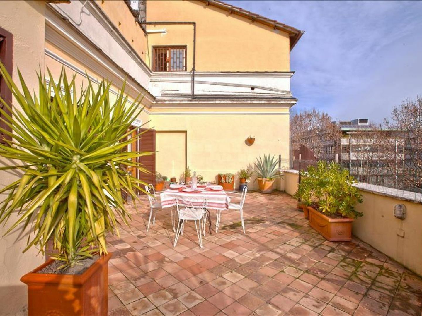 Hotel Regina Margherita Halldis