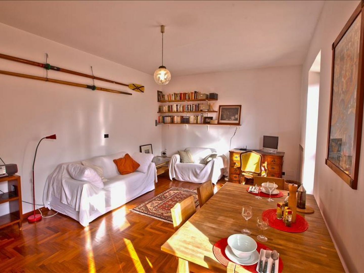 Regina Margherita Halldis Hotel *