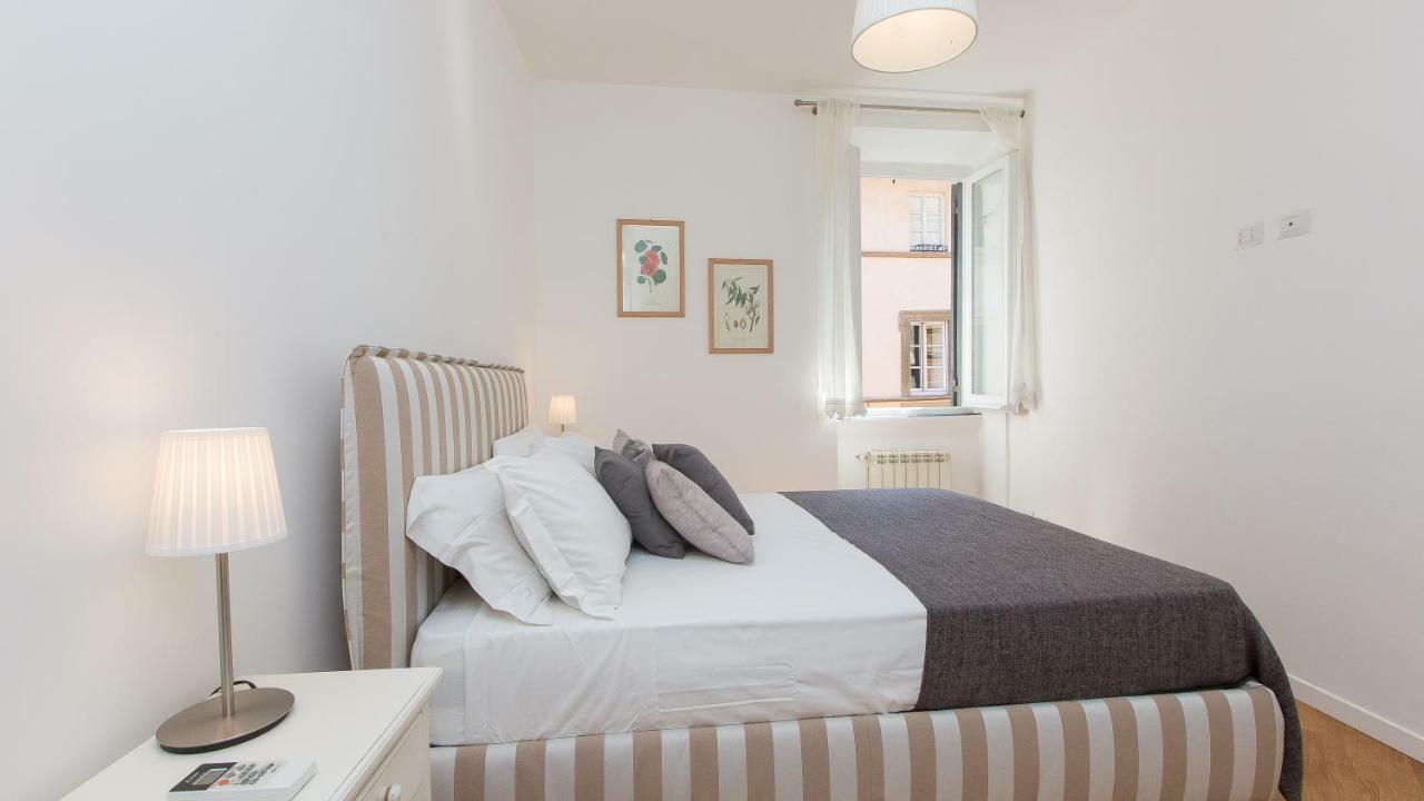 Appartement In Giulia Atmosphere *