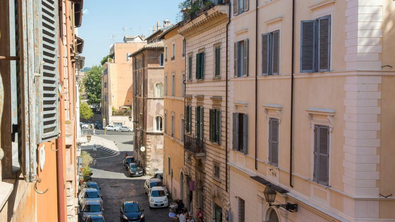 In Giulia Atmosphere Appartement *