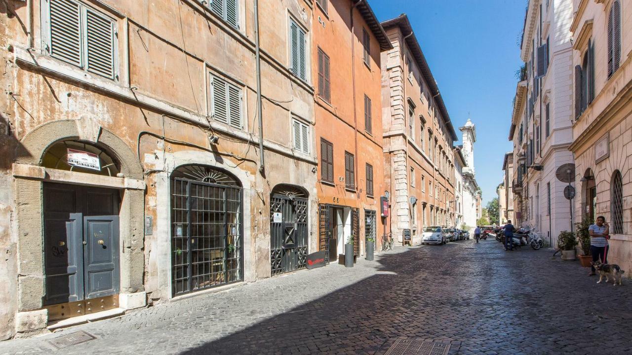 In Giulia Atmosphere