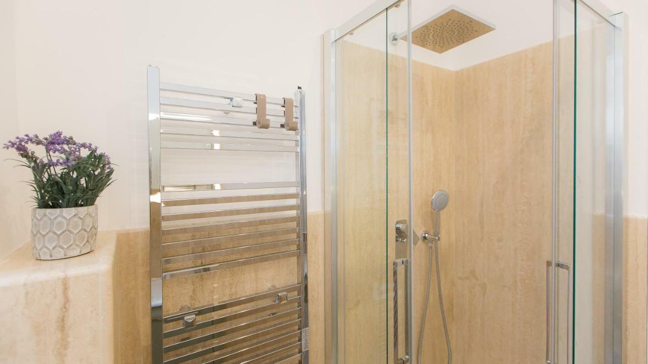 Appartement In Giulia Atmosphere Rome