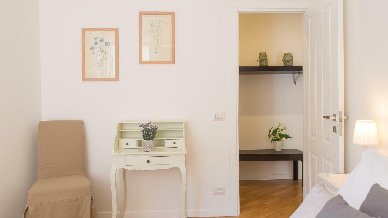In Giulia Atmosphere Appartement Rome