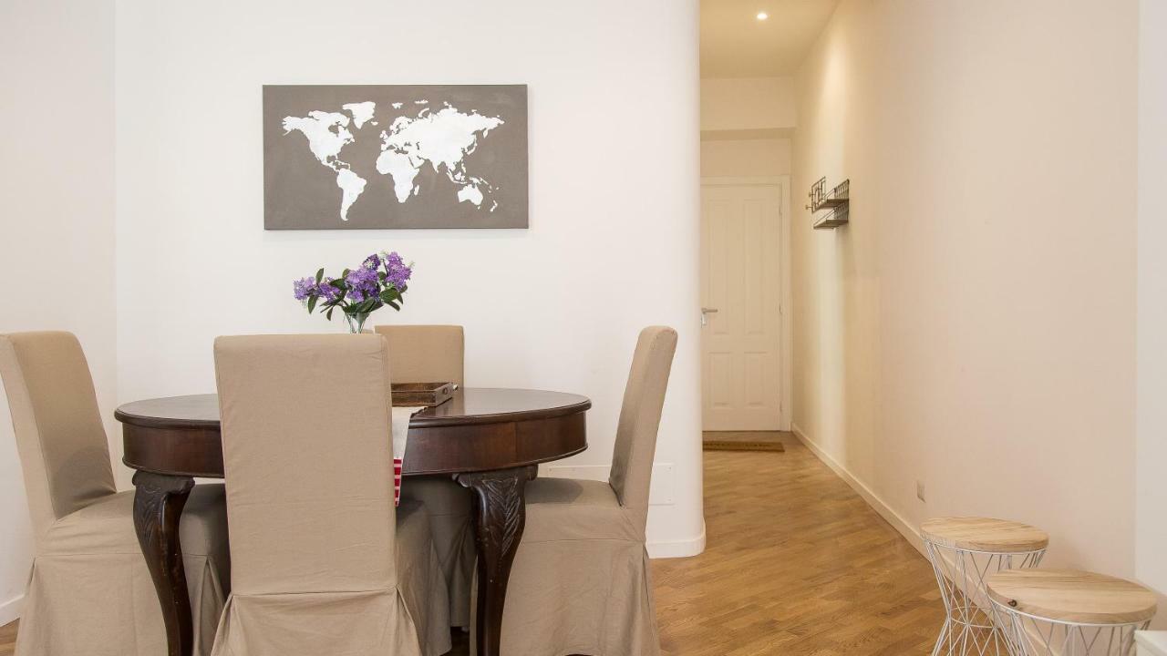 Appartement In Giulia Atmosphere Rome