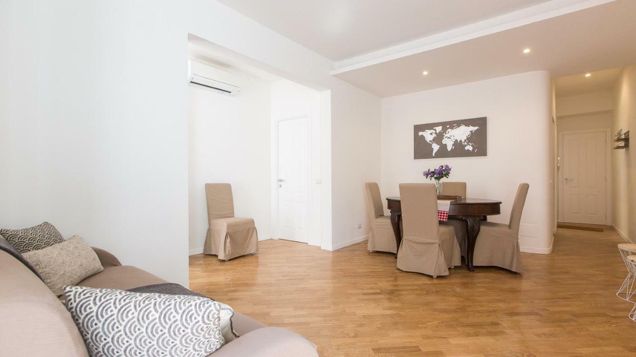 In Giulia Atmosphere Appartement *