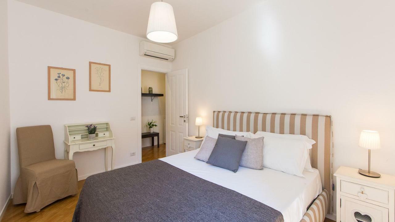 In Giulia Atmosphere Apartment Rome