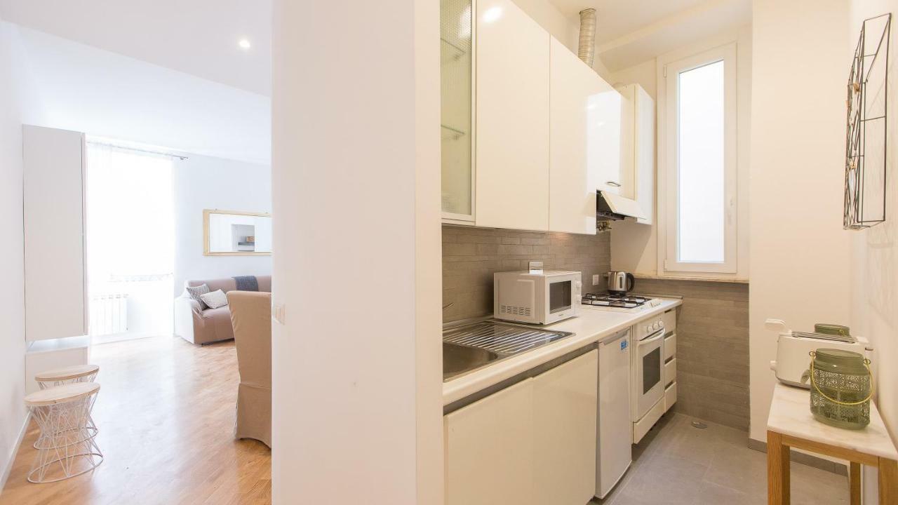 Appartement In Giulia Atmosphere *