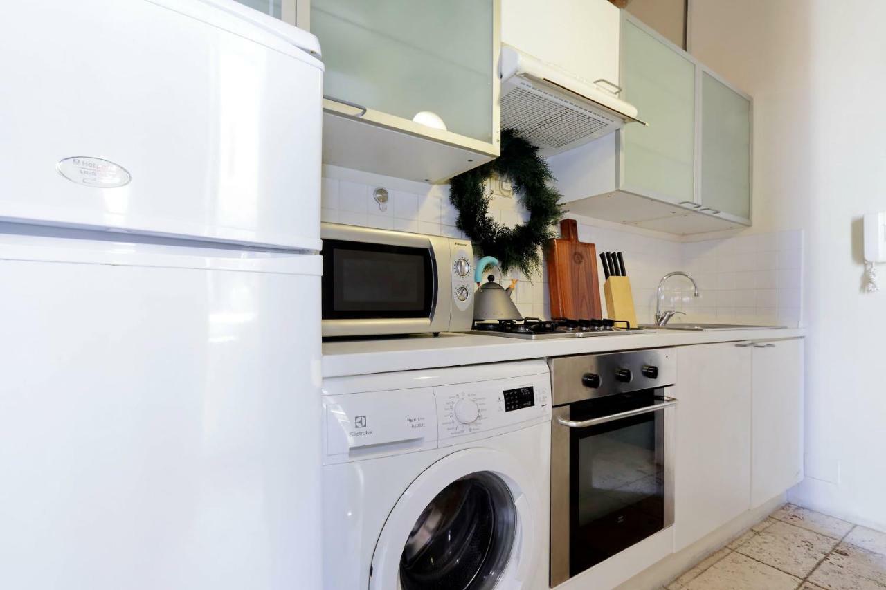 Apartment Pavone Charme - My Extra Rome