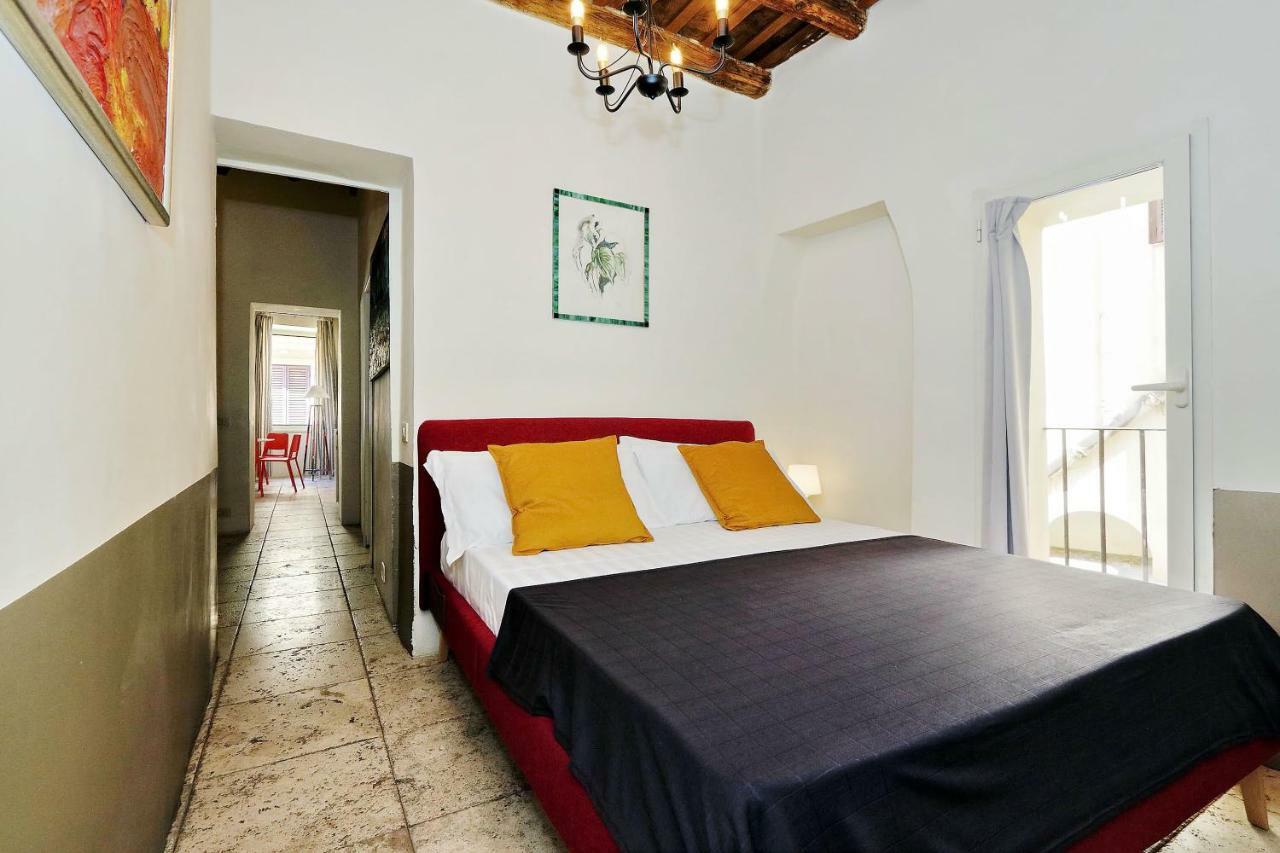 Pavone Charme - My Extra Apartment Rome