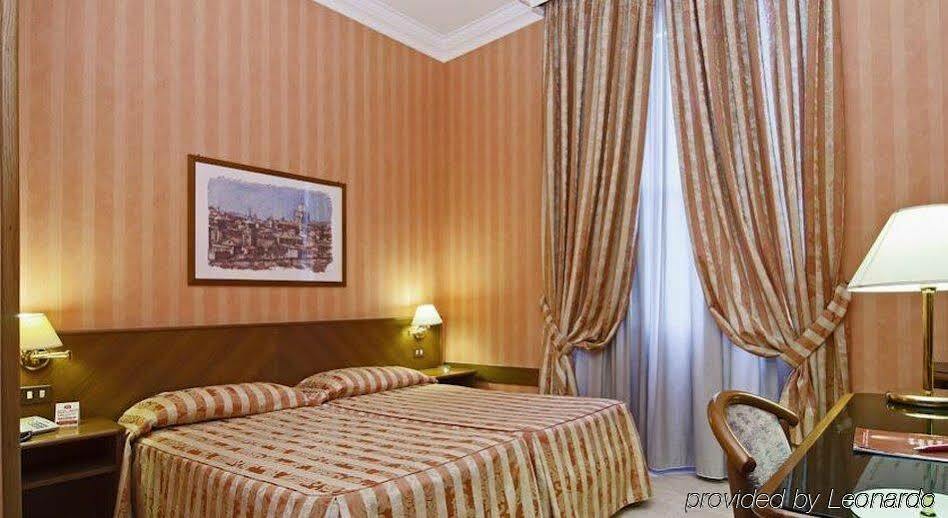 Gioberti Rome