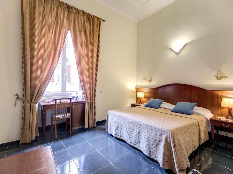 Bed & Breakfast Matisse Royal 2*