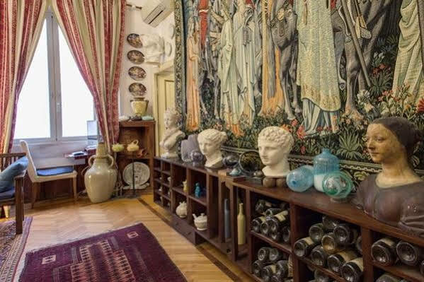 Matisse Royal Bed & Breakfast Rome