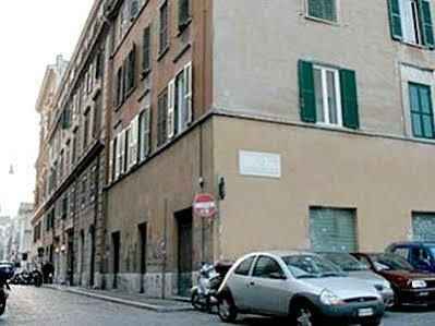 Wrh Trastevere Gasthuis 3*