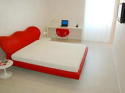 Wrh Trastevere 3* Rome