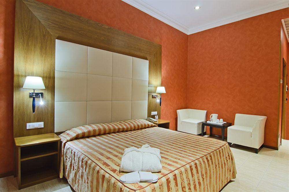Hotel Gioberti 4*