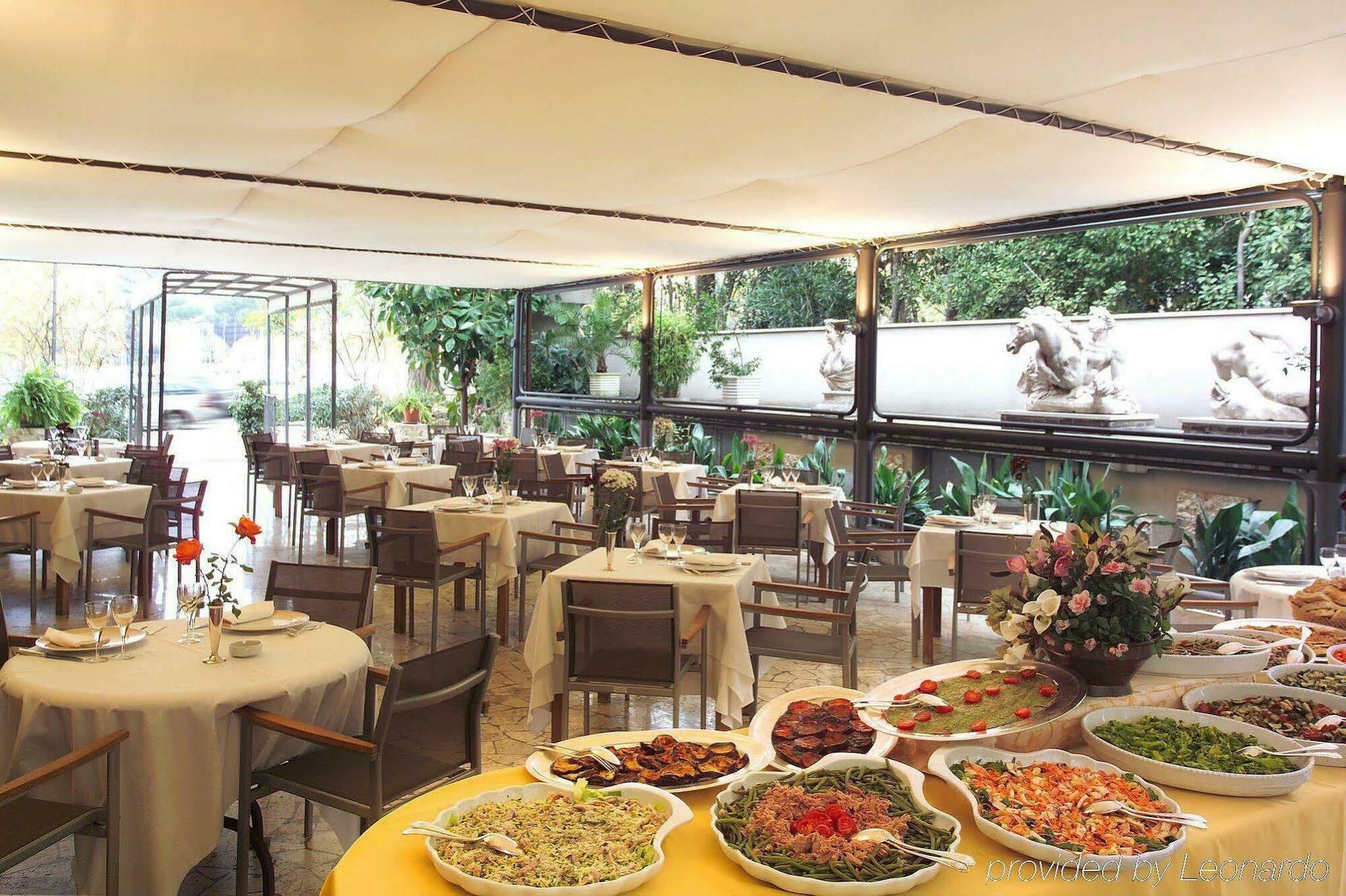 Dei Congressi Hotel Rome