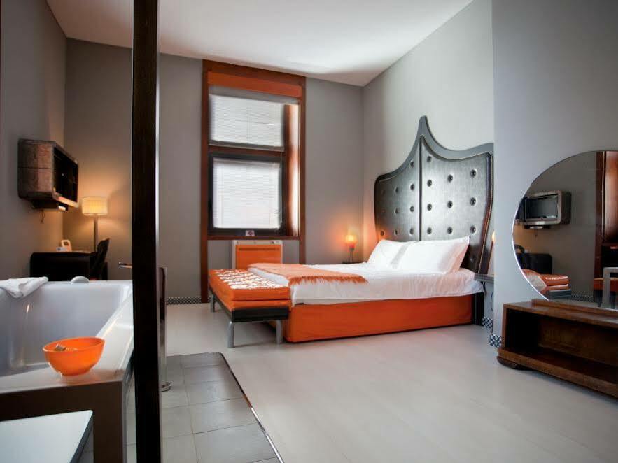 Hotel Orange