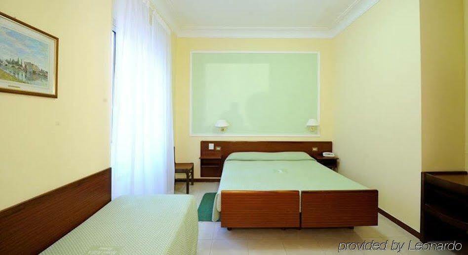 Igea Hotel 3*
