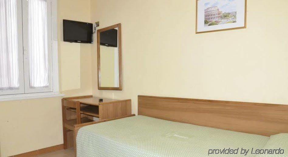 Hotel Igea Rome