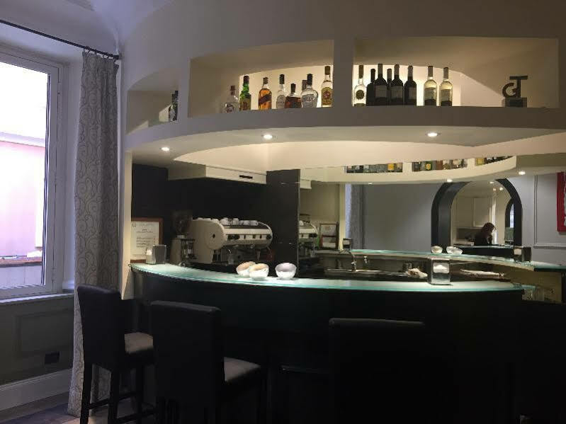 Hotel Giglio Dell'opera