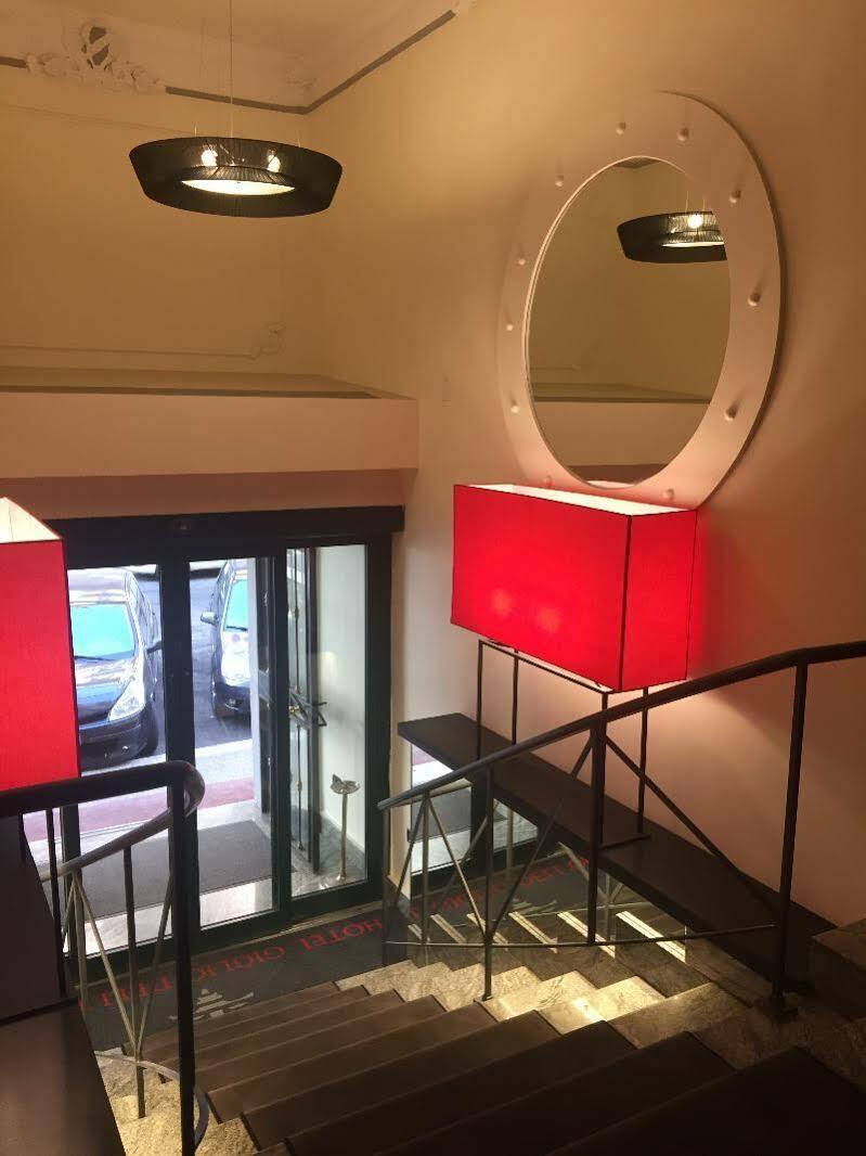 Giglio Dell'opera Hotel Roma