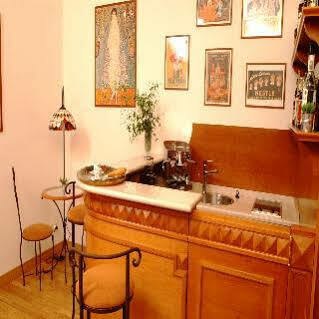 Il Gattopardo Relais Bed & Breakfast