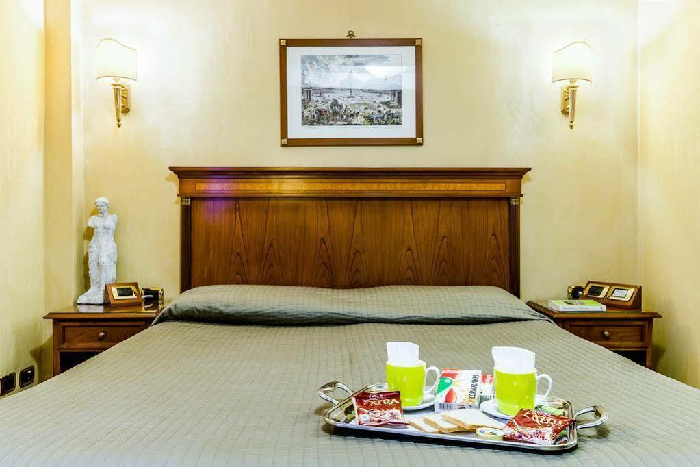 Bed & Breakfast Luxury H 2000 3*
