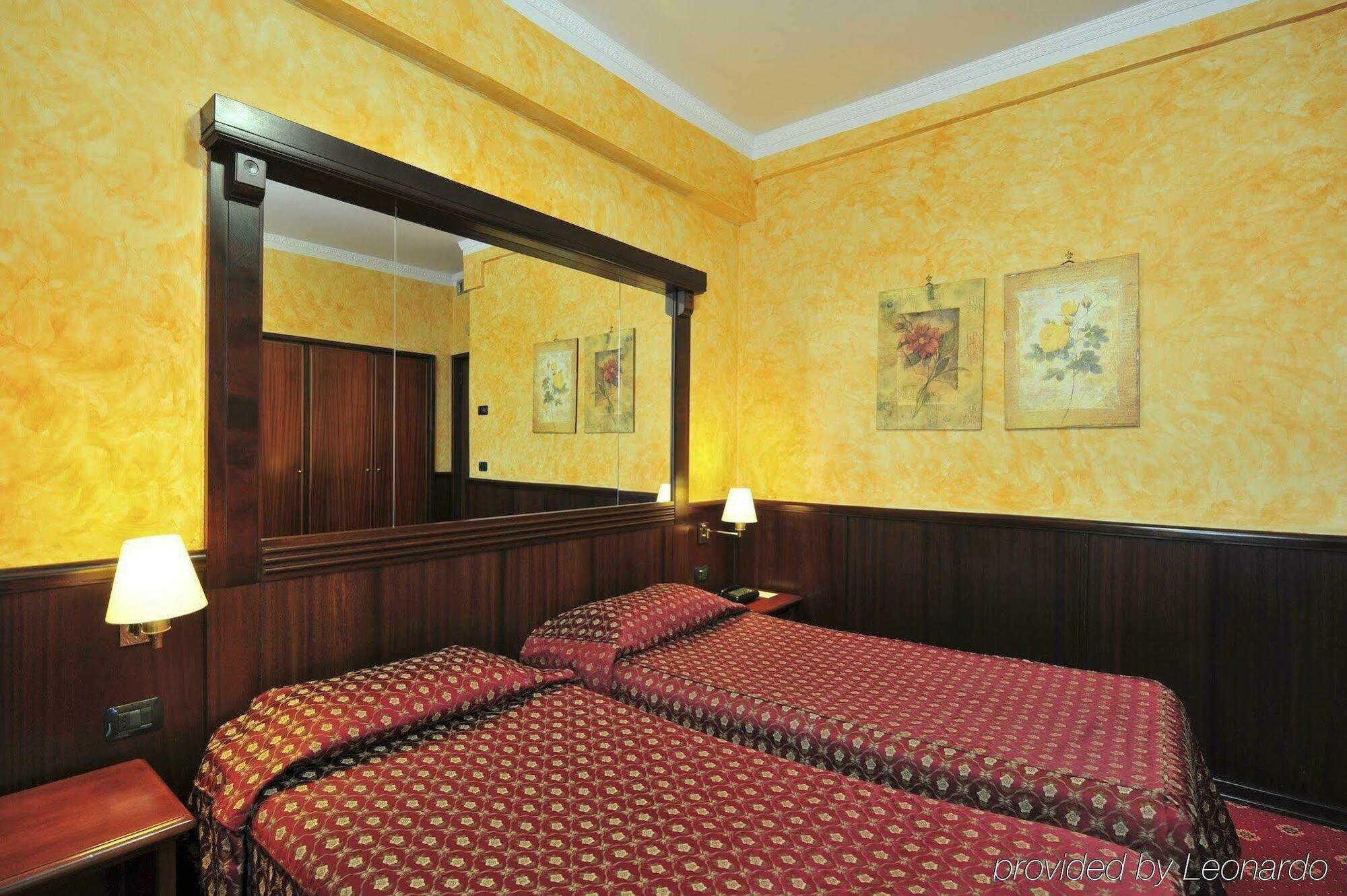 Regent Rome