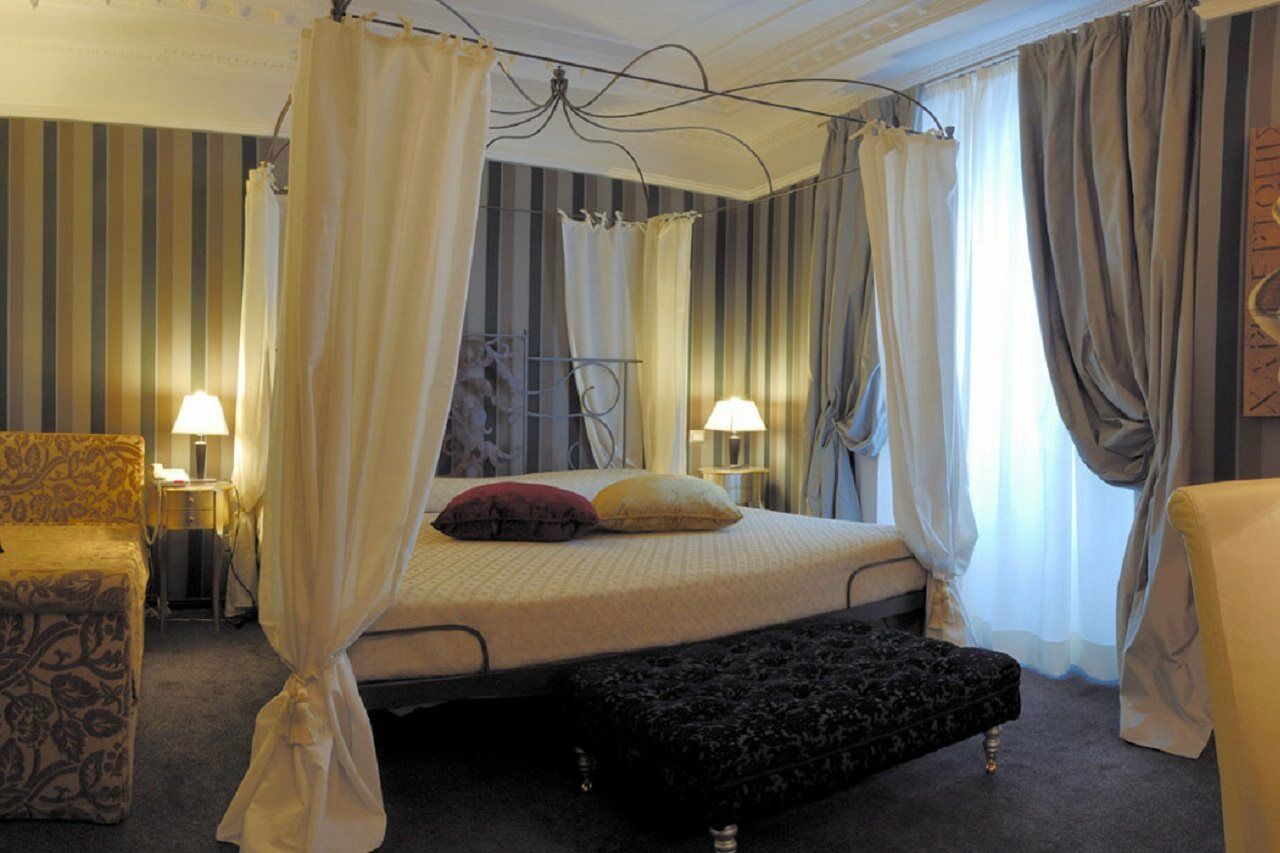 Hotel Atlante Star Rome