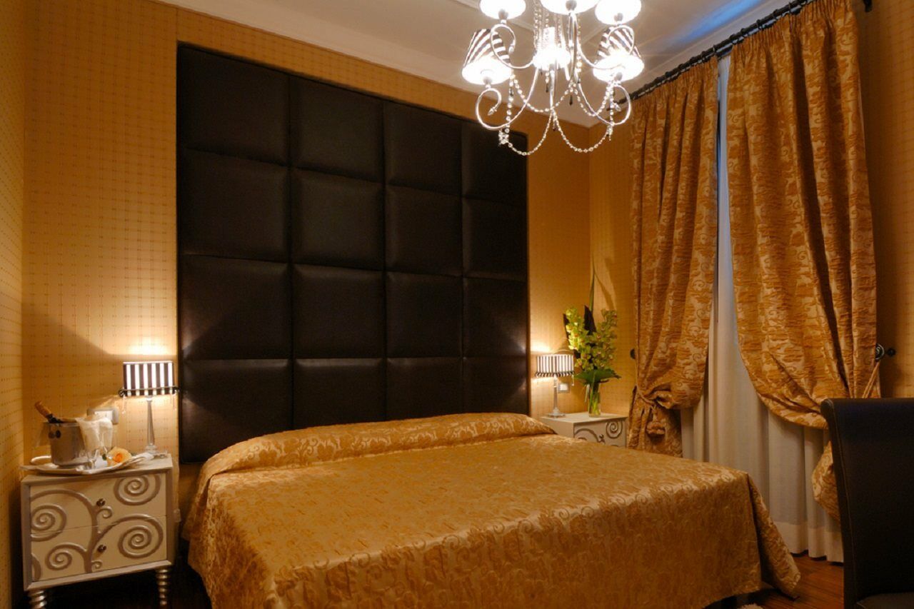 Atlante Star Hotel
