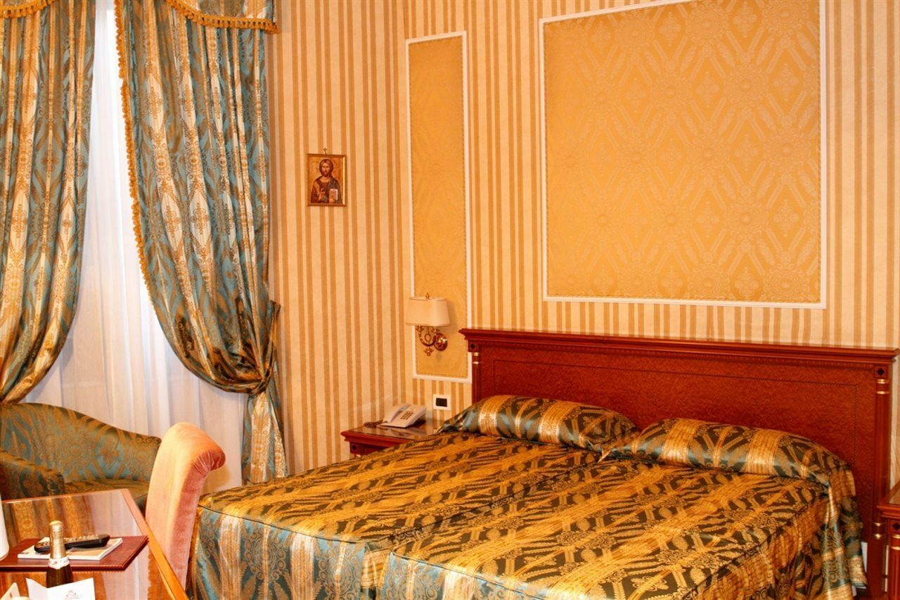 Hotel The Major Rome