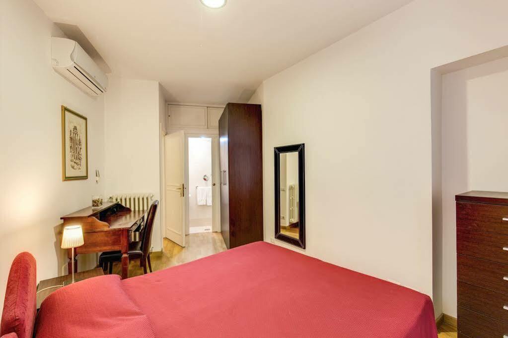 Hotel Apollo Colosseo Rome