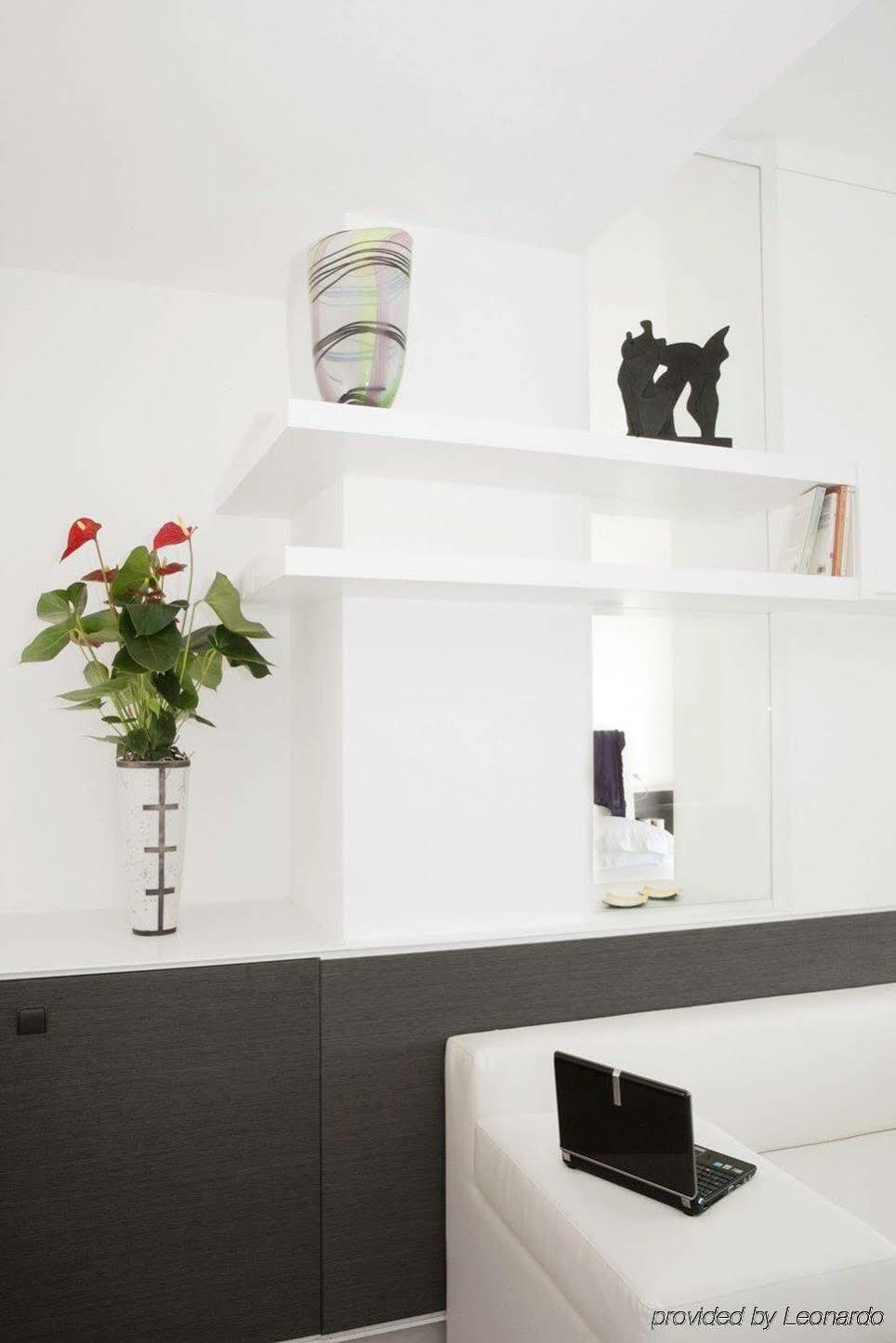 Aparthotel Lungotevere Roma