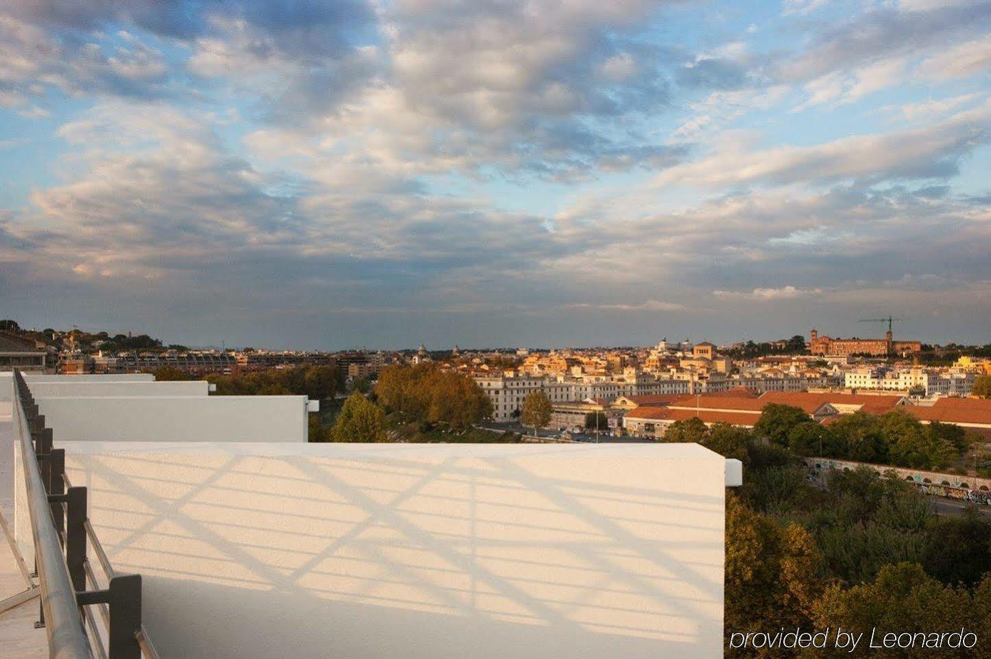 Aparthotel Lungotevere 2*