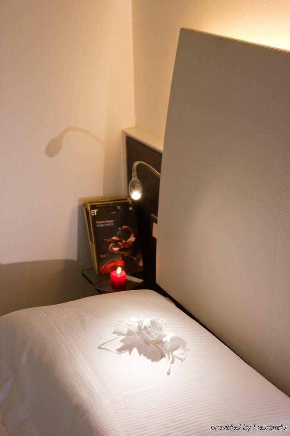 Aparthotel Lungotevere Roma