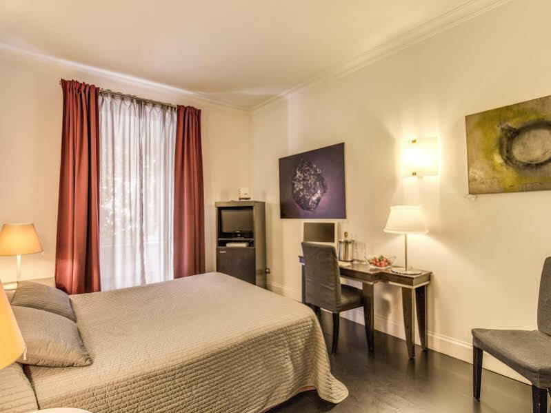 Residenza A -via Veneto Fashion -self Check-in Roma