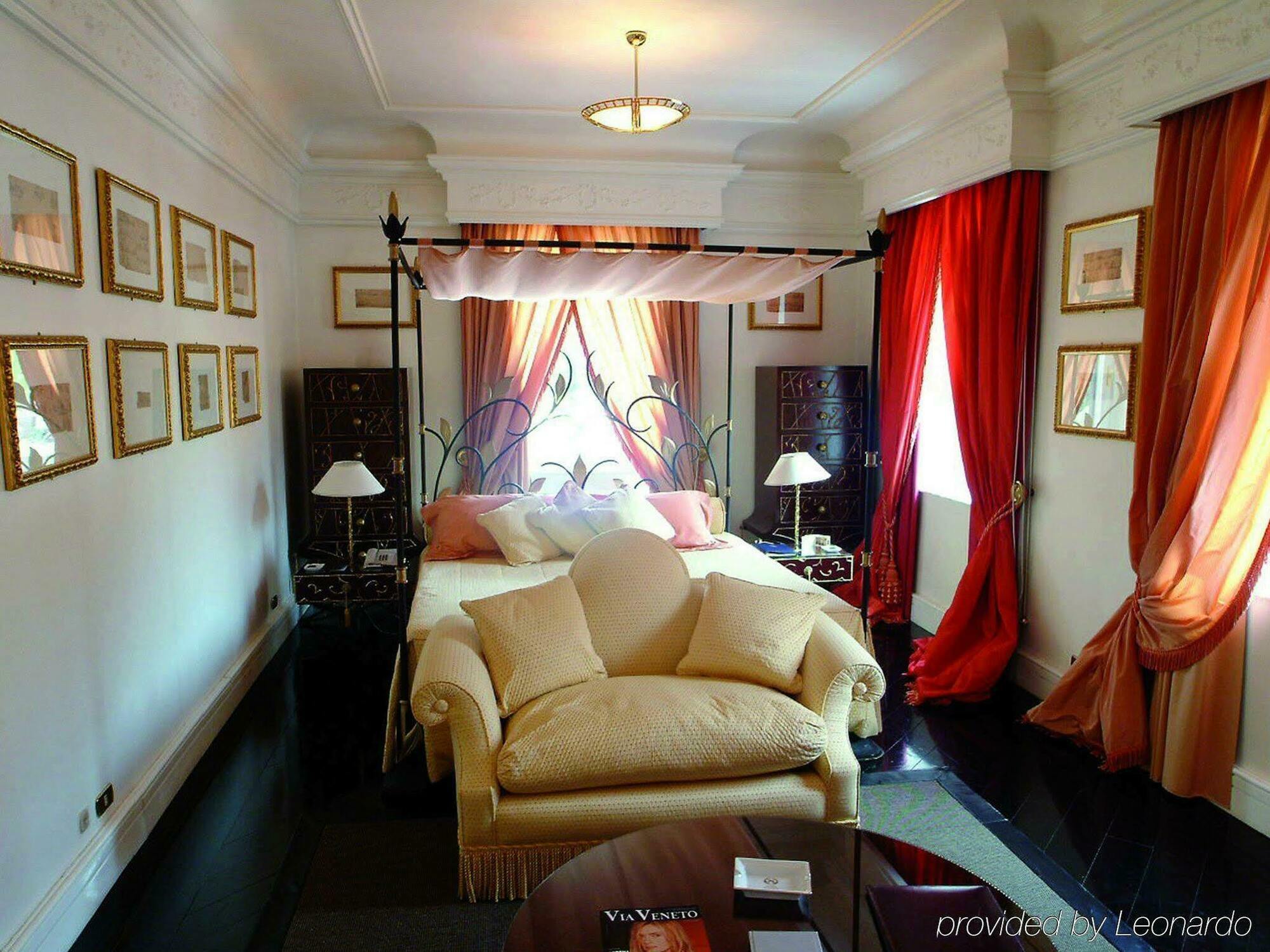 Hotel Majestic Rome