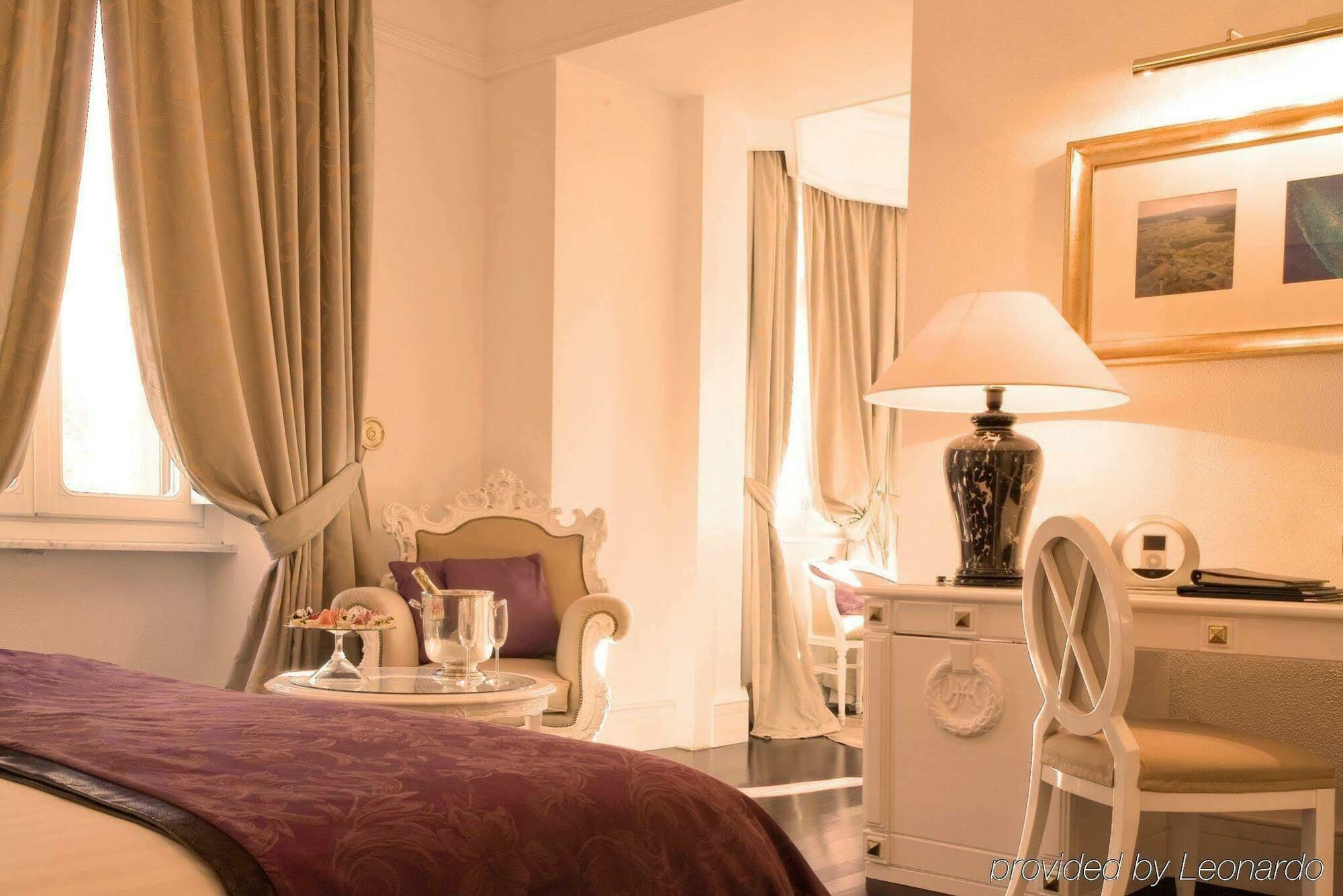 Hotel Majestic Rome