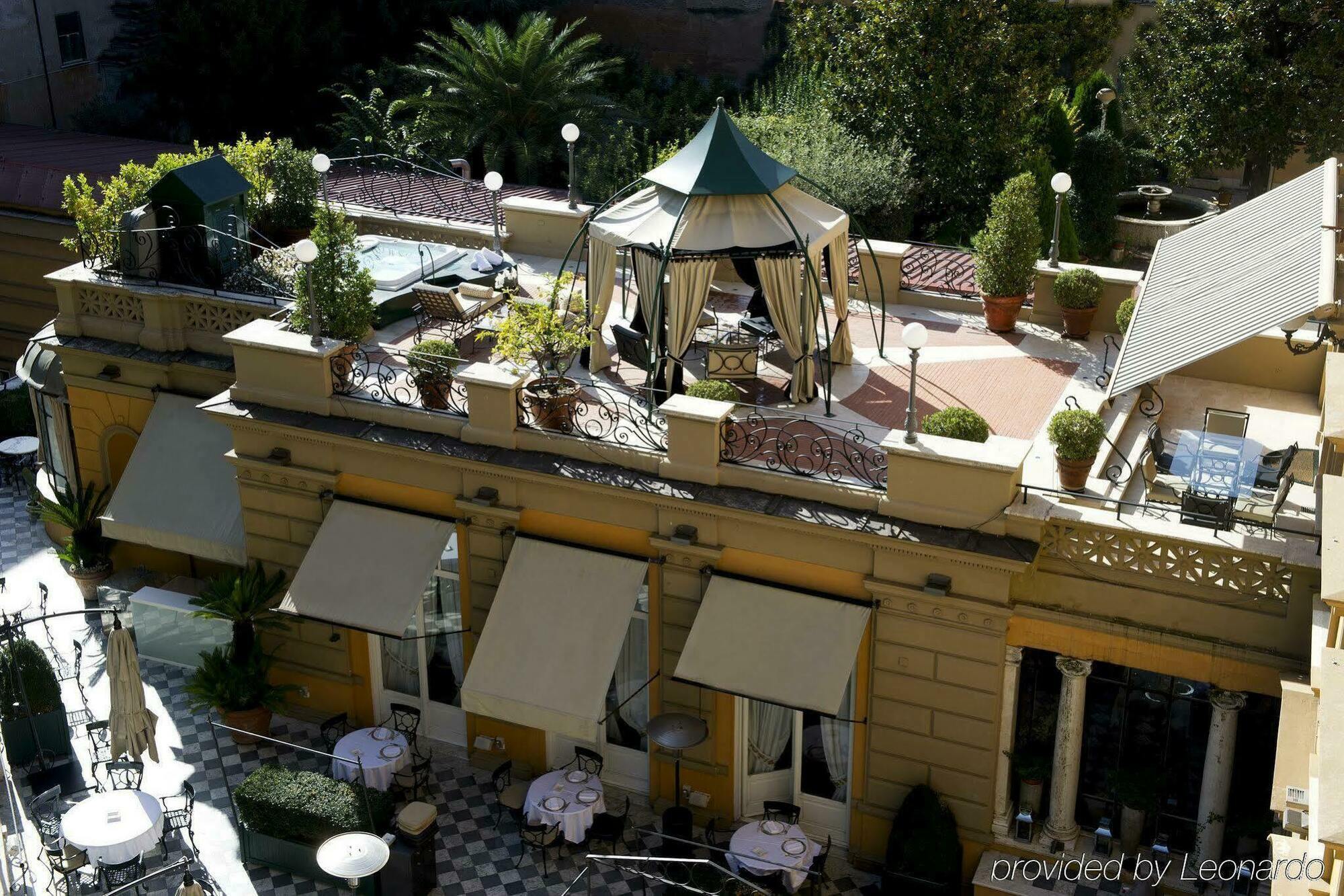 Hotel Majestic
