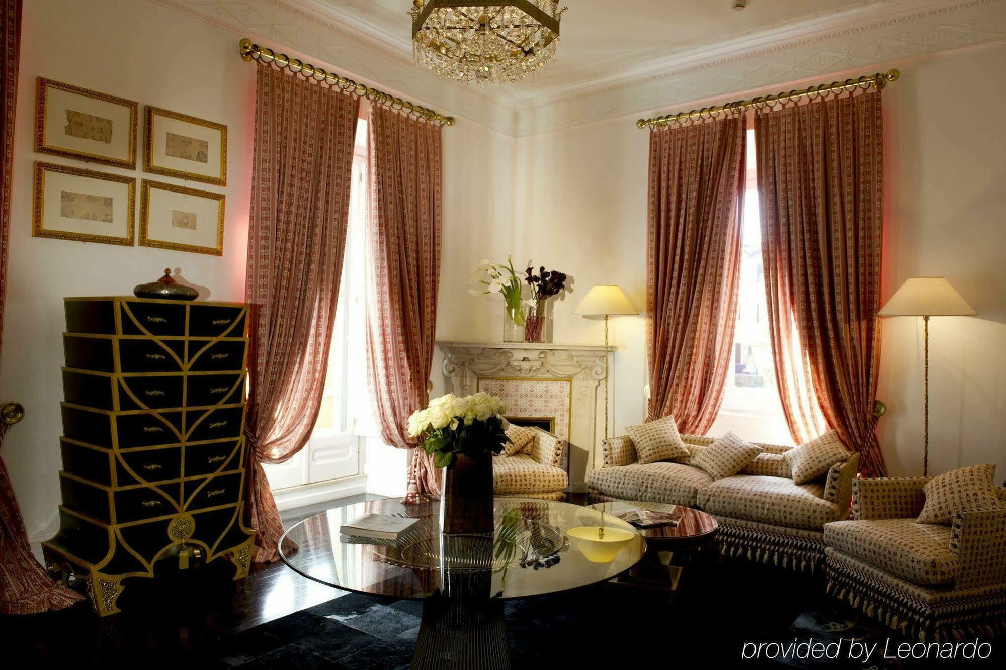 Hotel Majestic 5*