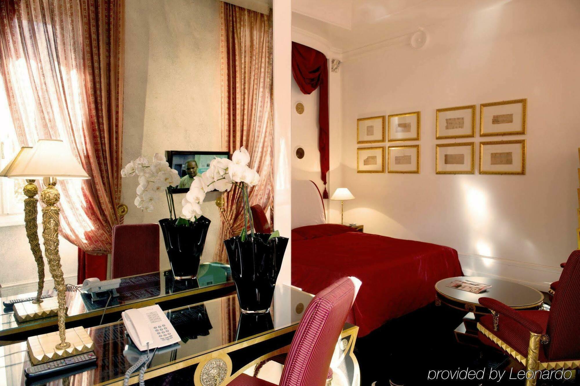 Hotel Majestic