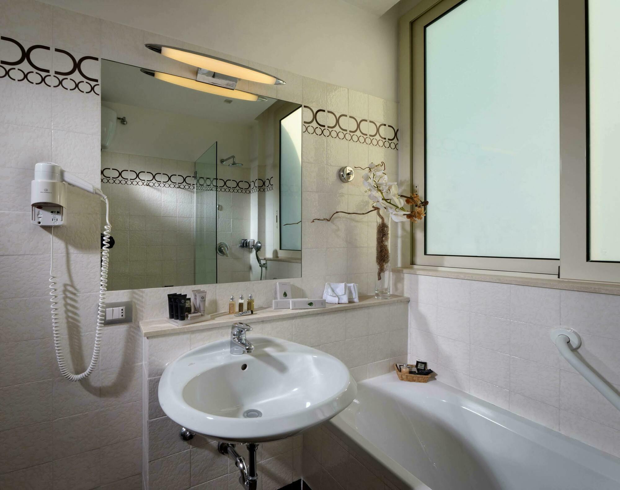 Best Western Piccadilly 4* Rome